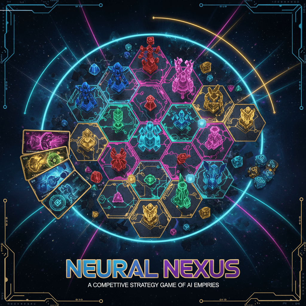 Neural Nexus